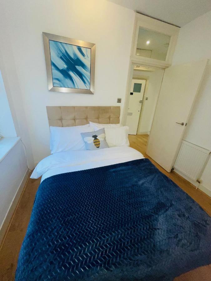 لندن Amazing 2 Bedroom Apartment المظهر الخارجي الصورة