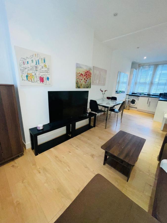 لندن Amazing 2 Bedroom Apartment المظهر الخارجي الصورة