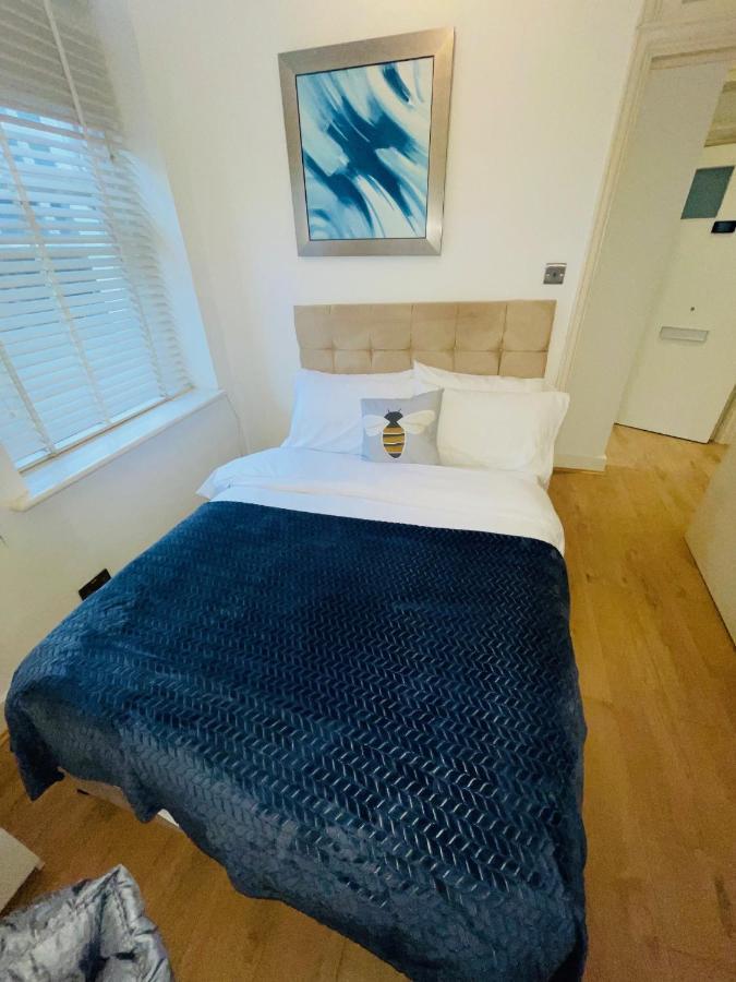 لندن Amazing 2 Bedroom Apartment المظهر الخارجي الصورة