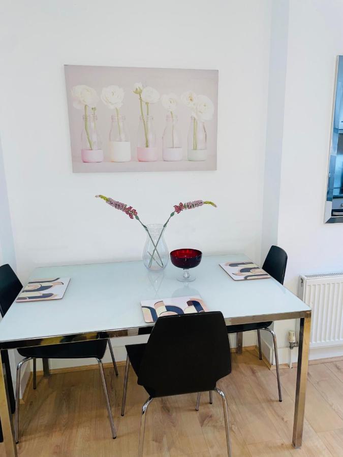 لندن Amazing 2 Bedroom Apartment المظهر الخارجي الصورة