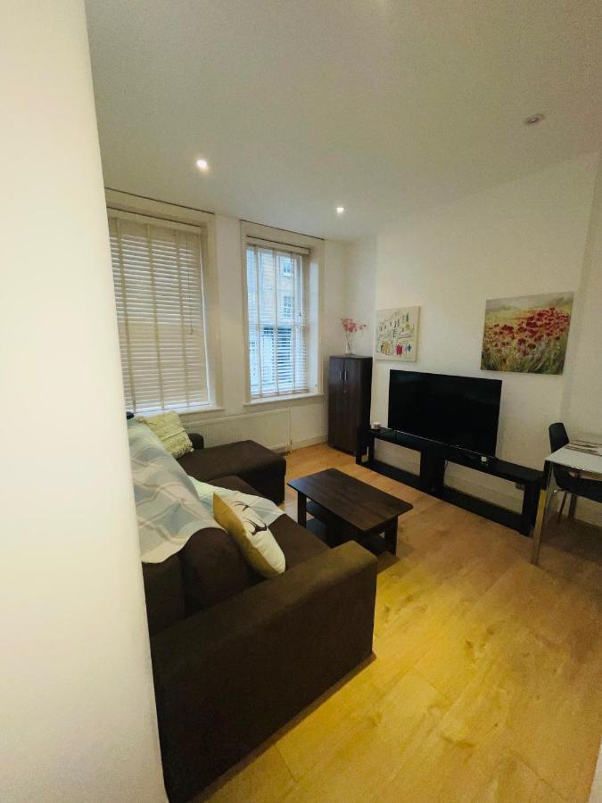 لندن Amazing 2 Bedroom Apartment المظهر الخارجي الصورة